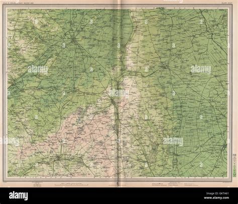 spalding to newark|Spalding to Newark on Trent